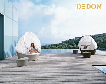 мебель Dedon